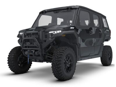 2026 Polaris® XPedition ADV 5 NorthStar