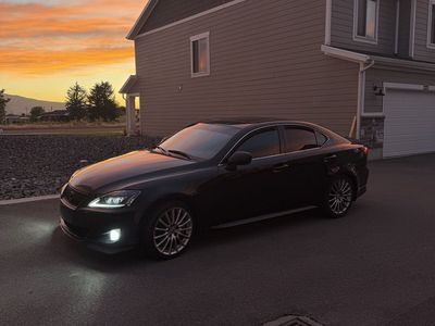 2006 Lexus IS 350