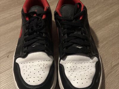 Mens Size 14 Jordan 1 Lows