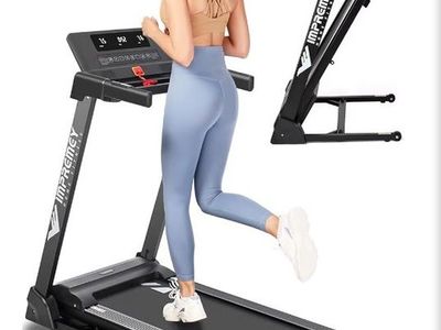 treadmill
