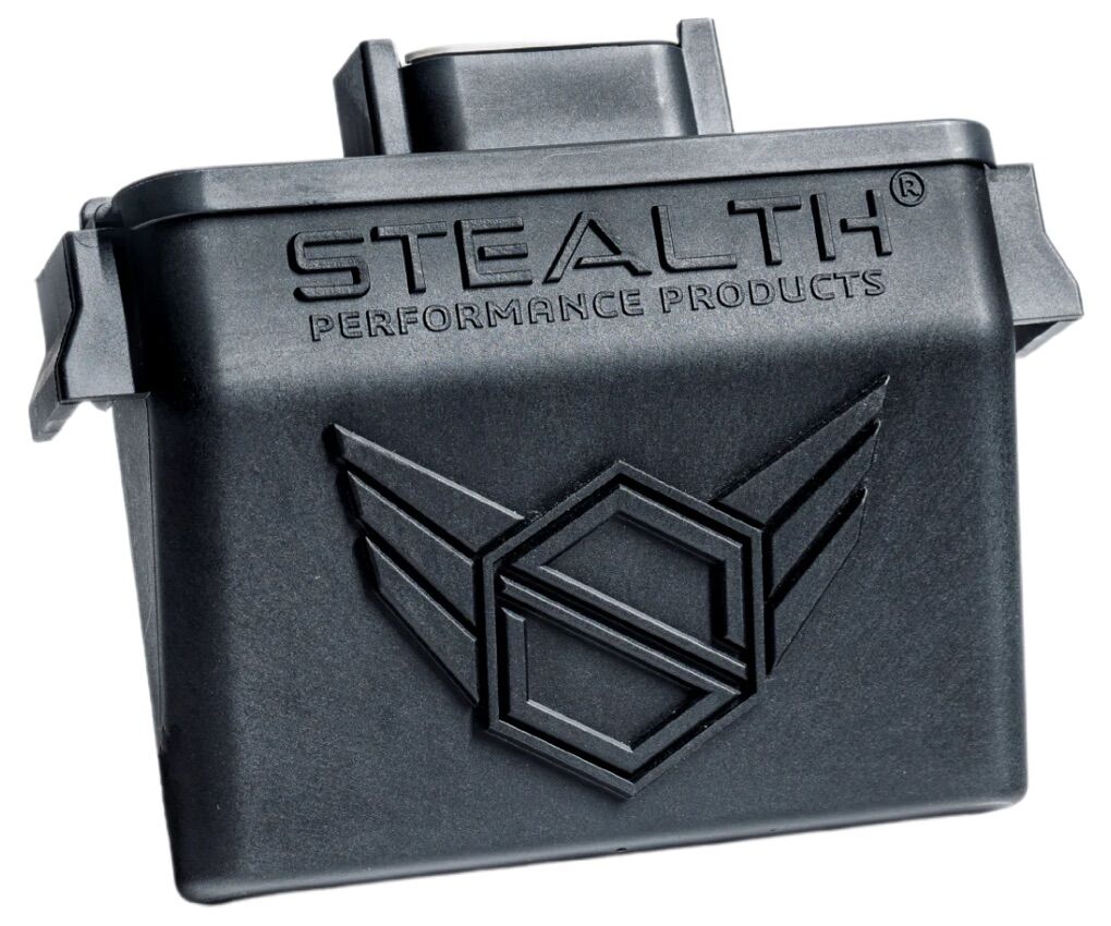 Stealth Module - Ford Powerstroke 6.7L (2011-2019)