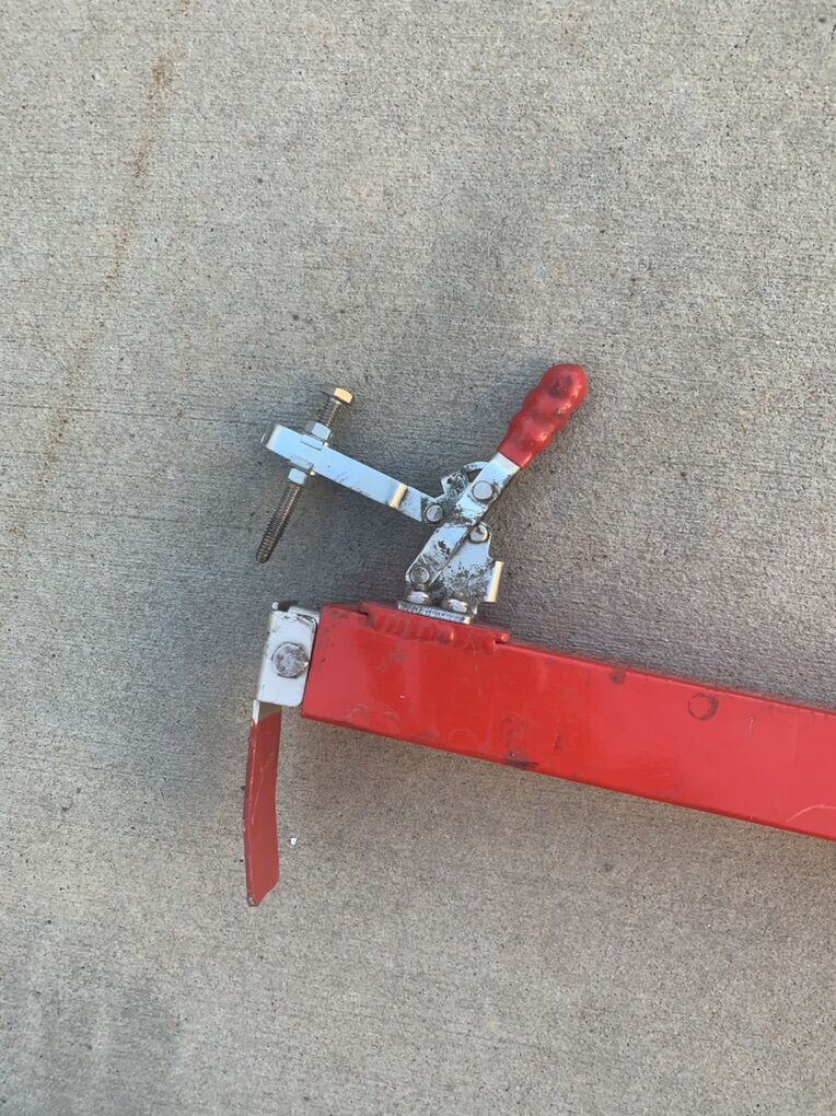 In-Cab Security System Sleeptite