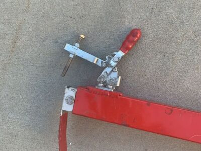 In-Cab Security System Sleeptite