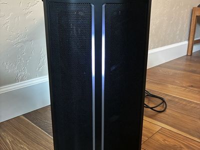 Be Quiet! Custom Gaming PC | Intel i5-9400 | 12gb RAM | 1TB storage | GTX 1650 Super
