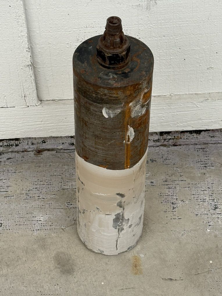 5 Inch Hilti Core Bit