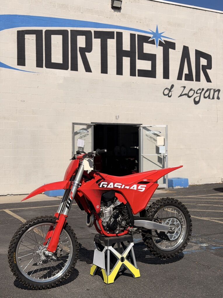 2024 GASGAS MC350F