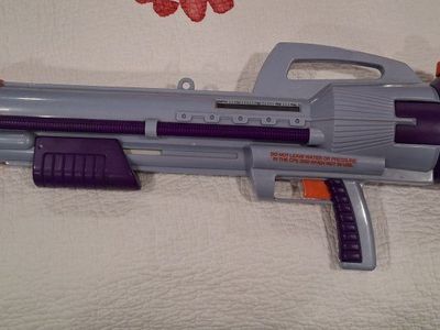 Super Soaker CPS 2000