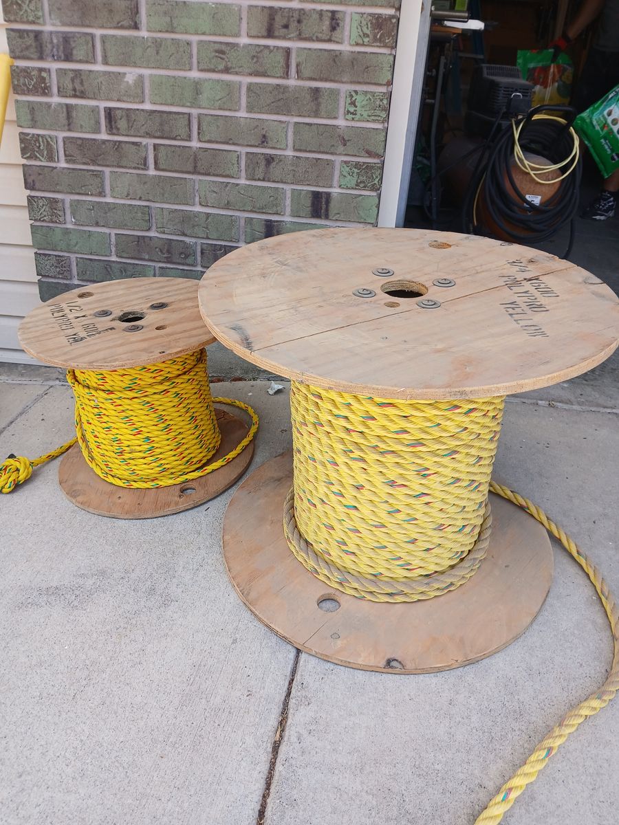 ROPE FOR SALE