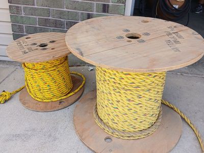 ROPE FOR SALE