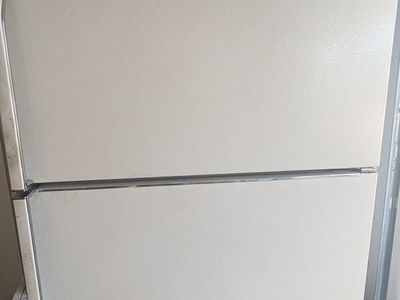KitchenAid Refrigerator...Used