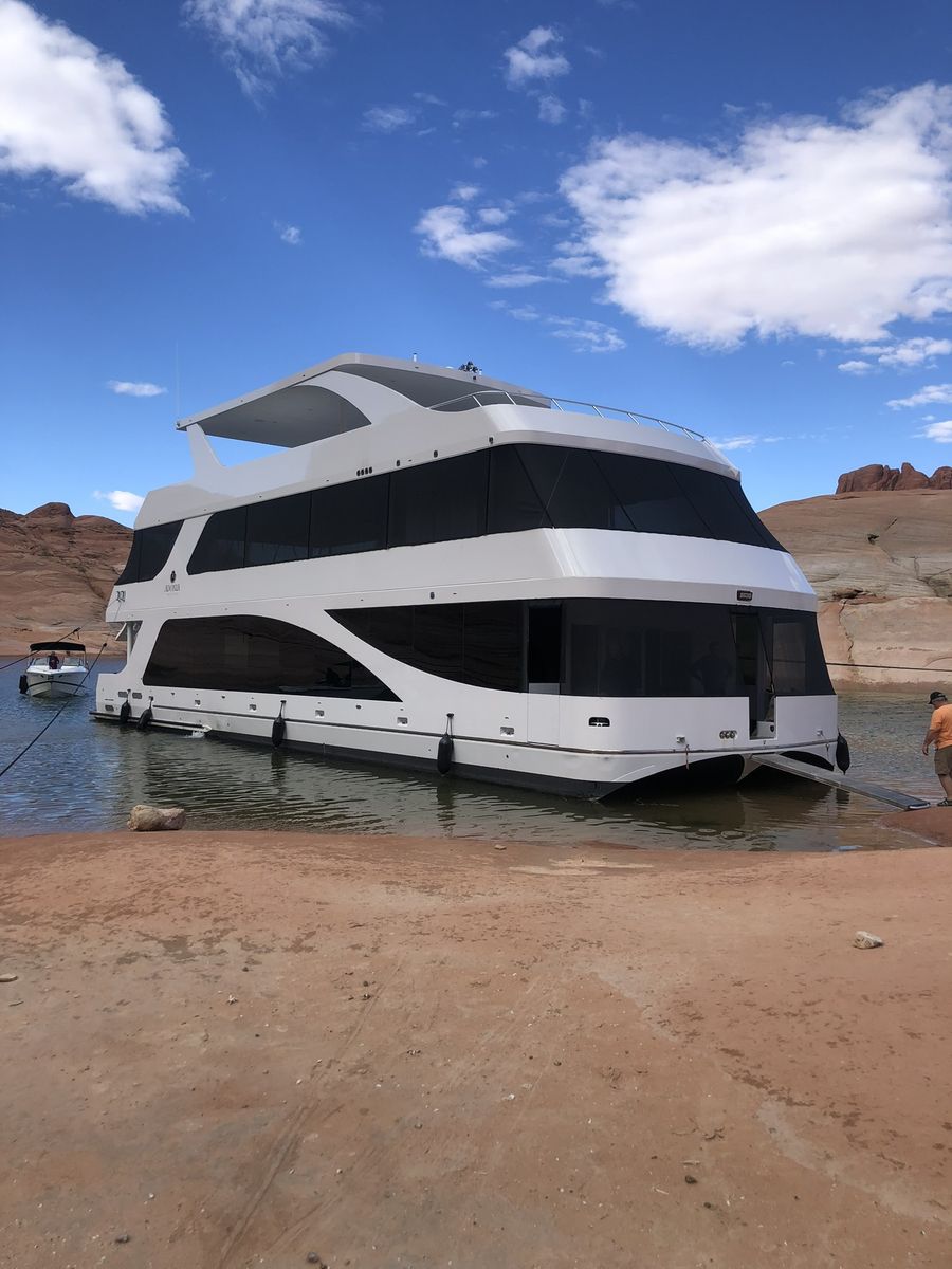 Antelope Point Marina Houseboat *Del Sol Trip #8* PRICE DROP!!!!! (August 1-8)