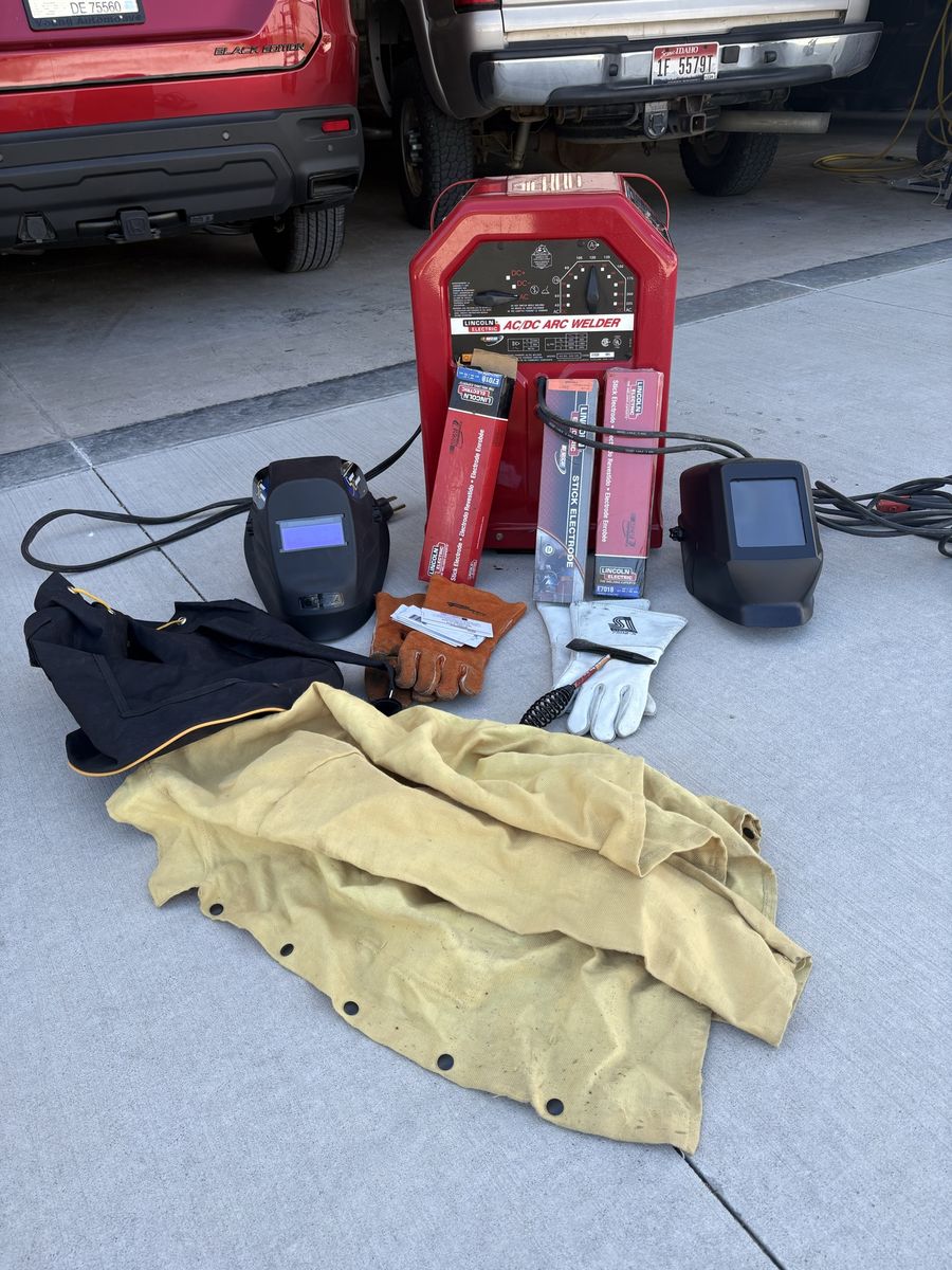 Welder