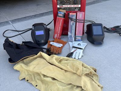 Welder