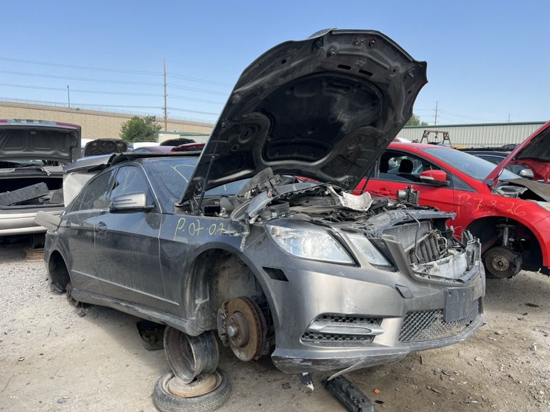 Just In! 2013 Mercedes-Benz E350 W212 Parts - UTPAP Orem
