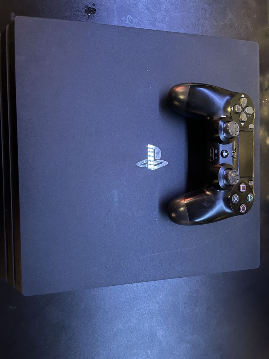 Ps4 Pro