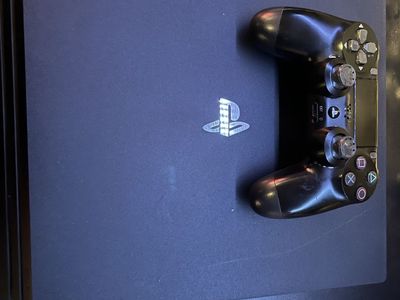 Ps4 Pro