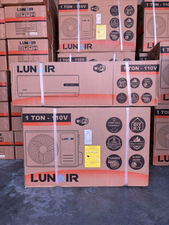 Mini Split Air conditioners
