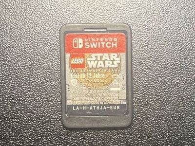 LEGO Star Wars: The Skywalker Saga - Nintendo Switch Game