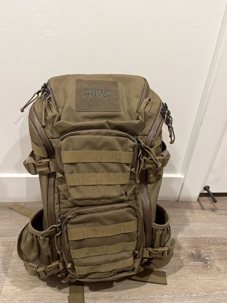 Mystery Ranch Blitz 30