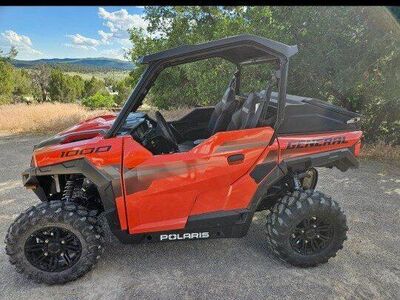 2024 Polaris General 1000