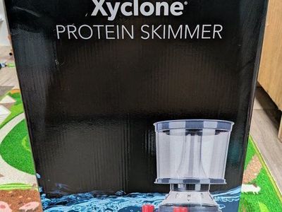 Aquatop Xyclone Protein Skimmer