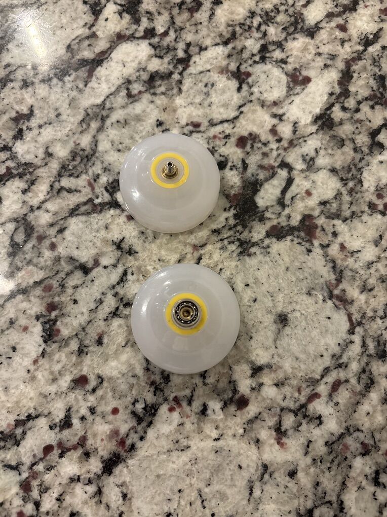 Magicyoyo Crystal edition