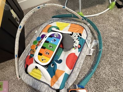 Play mat for babies $10