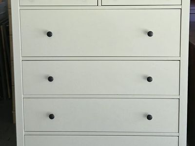 ikea Hemnes dresser