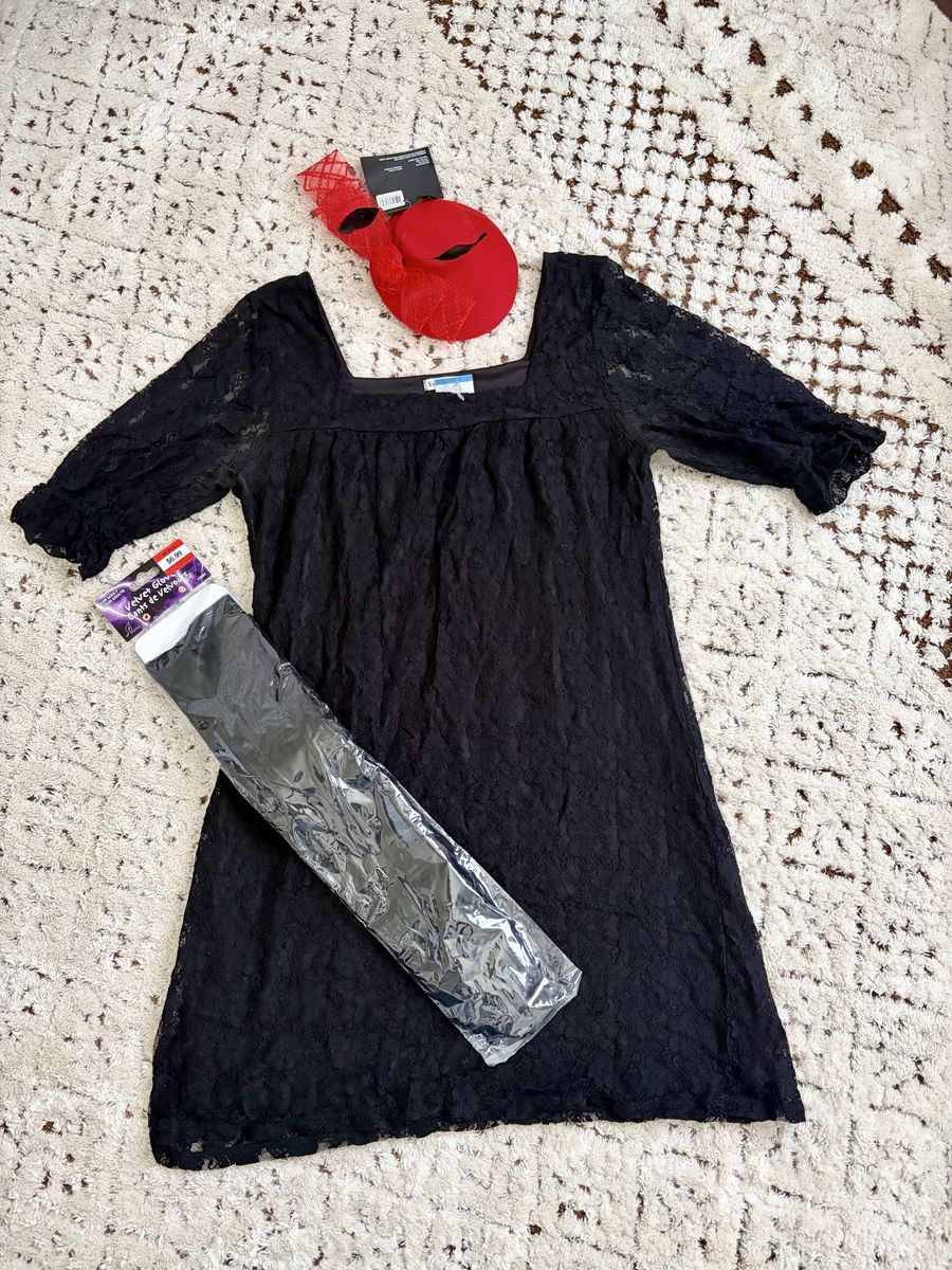 Women’s 1920s Flapper Costume