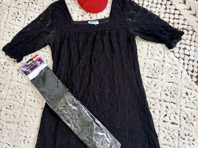 Women’s 1920s Flapper Costume
