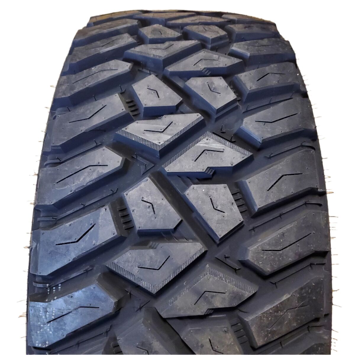 4 PREDATOR NEW MUTANT X-MT BSW 35 12.50 20 LT 125Q MUD TRUCK TIRE PRXMT14