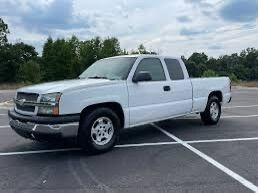 ISO 99-07 Classic Silverado Or Sierra