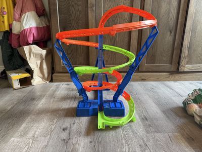 Hot Wheels Toy