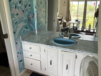 Vanity mirror. Free
