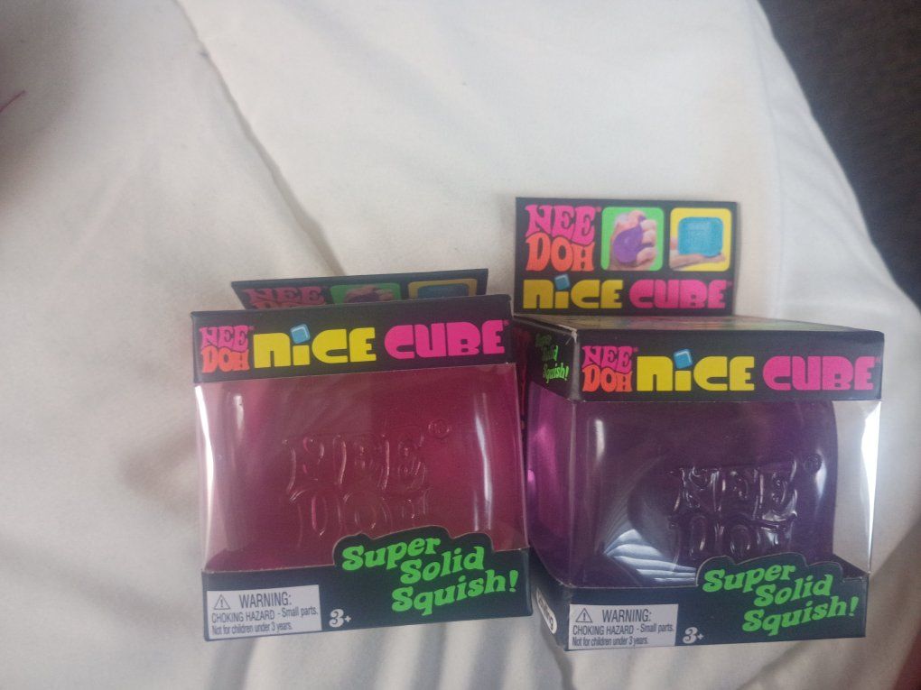 nee doh nice cube 2