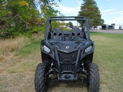 2025 Can-Am Maverick Trail DPS 1000