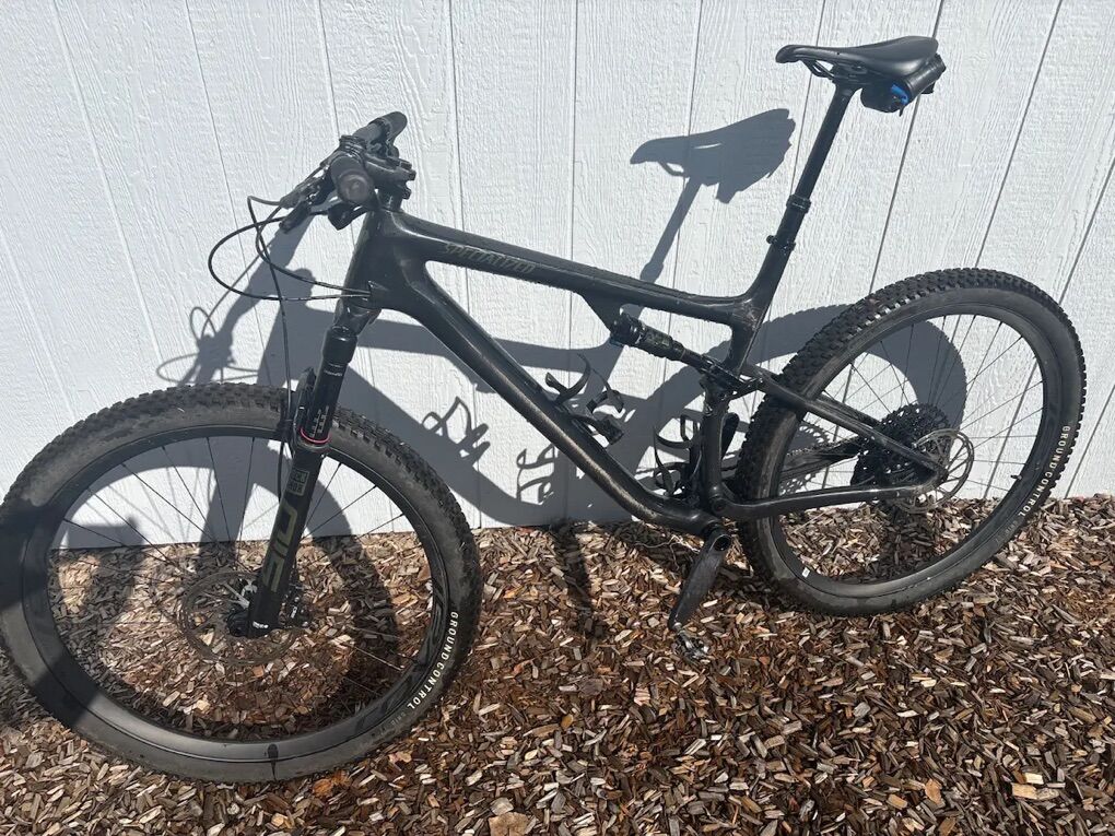 Specialized Epic Evo 2023 XL