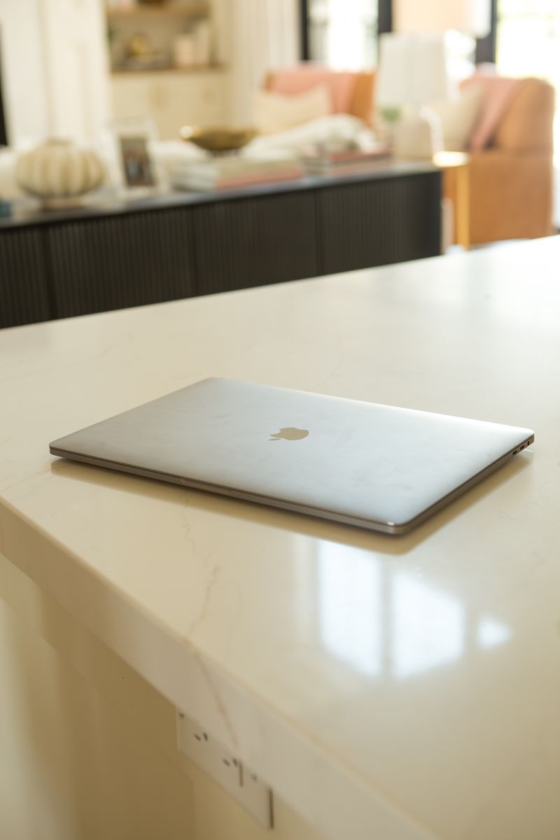 Apple MacBook Pro 15-inch (2016) - i7 / 16GB RAM
