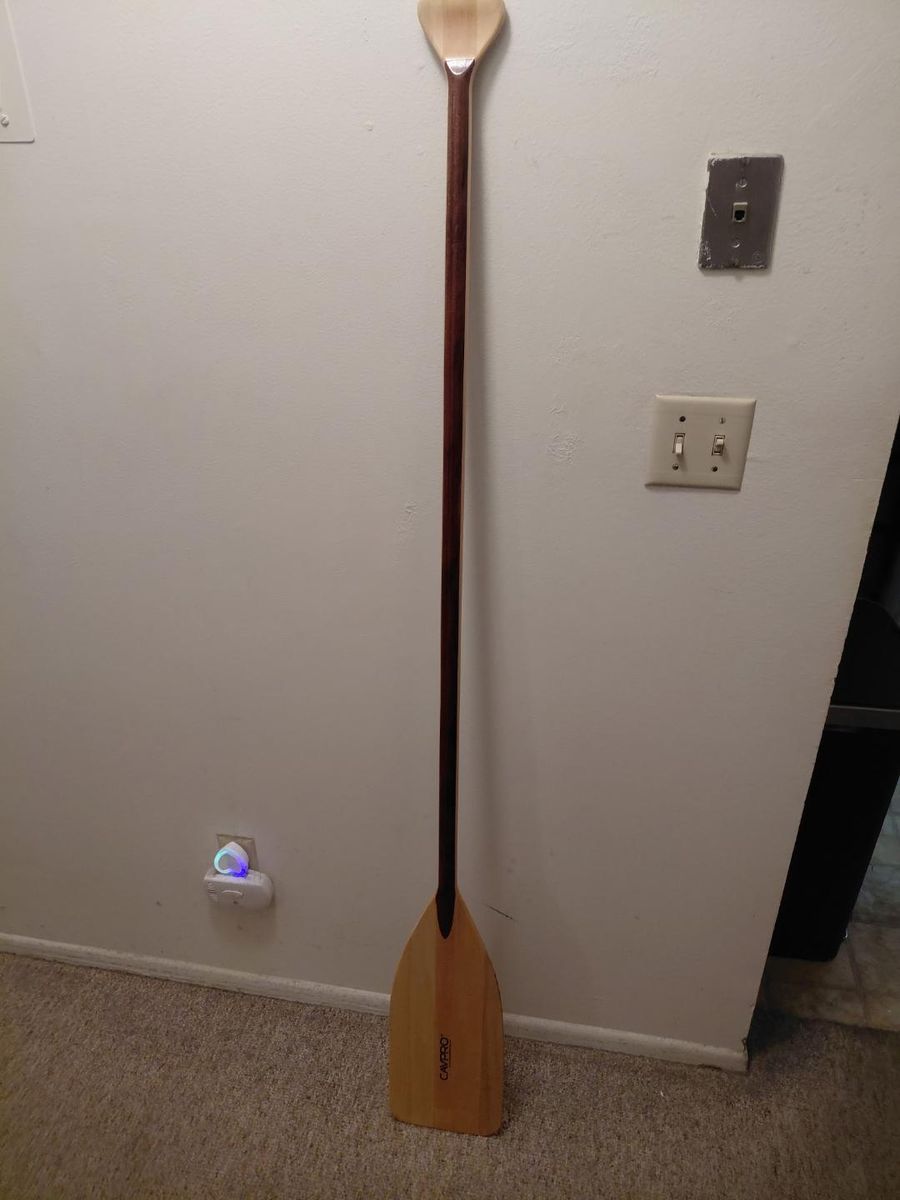CAVPRO PADDLE 61 INCHES LONG Text 385-414-9627 Cash Only