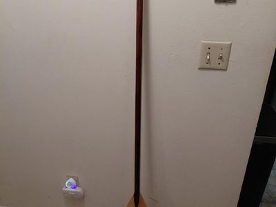 CAVPRO PADDLE 61 INCHES LONG Text 385-414-9627 Cash Only