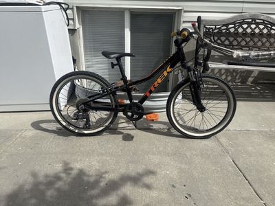 Trek Precaliber 20 Kids Bike