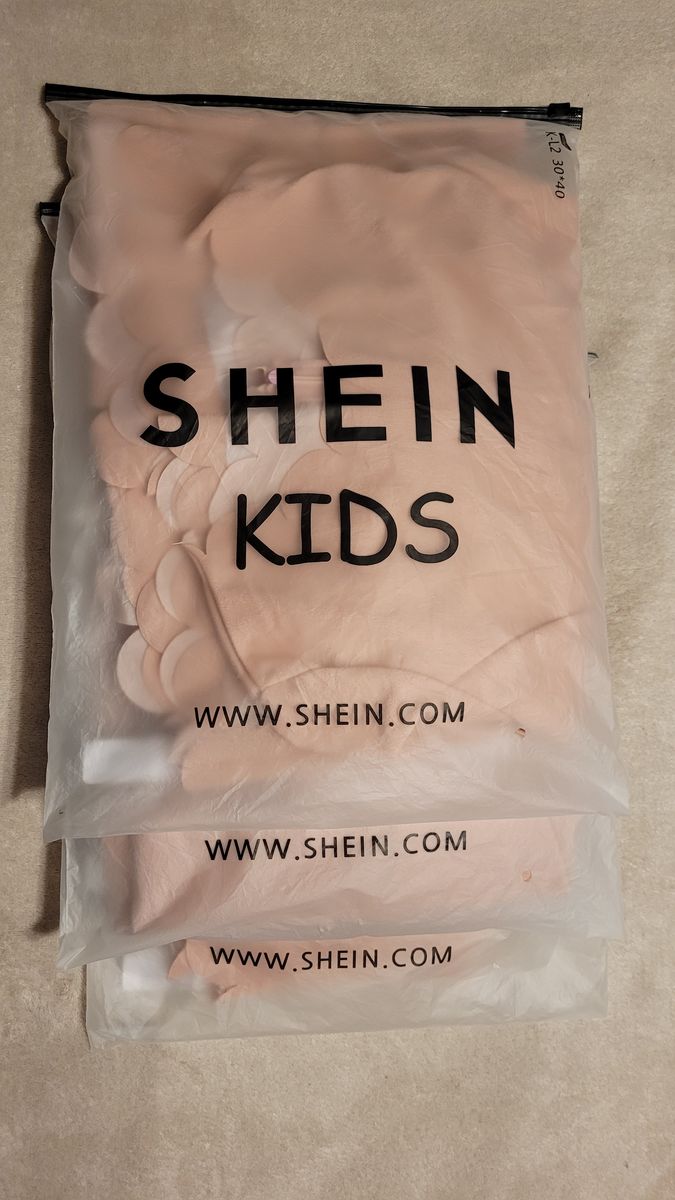 Matching Pink Dresses - sizes 8-12 Y