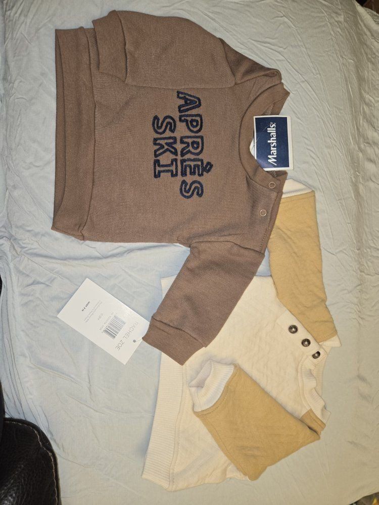 newborn baby boy clothes lot