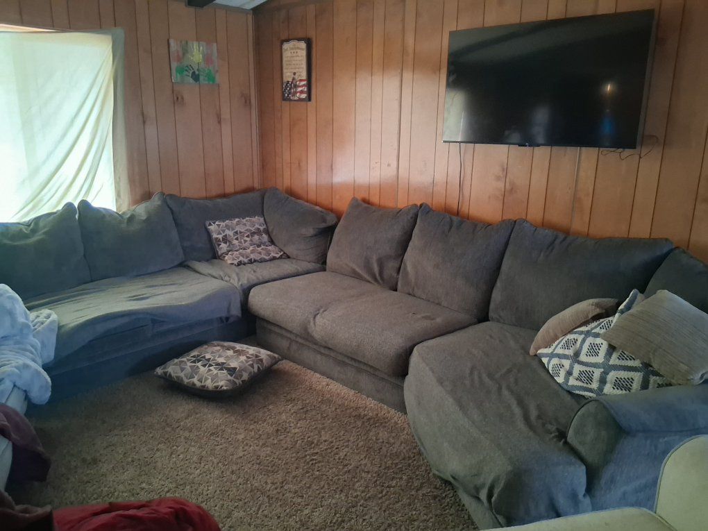 free sectional