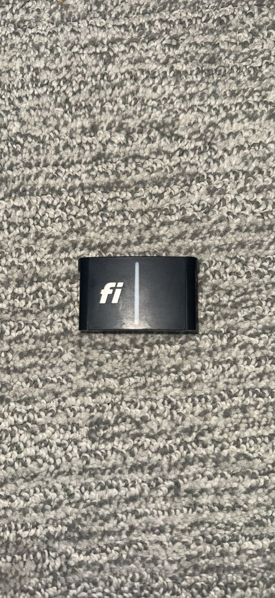 Fi Smart Dog Collar GPS Tracker (Gen 3)