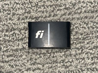 Fi Smart Dog Collar GPS Tracker (Gen 3)