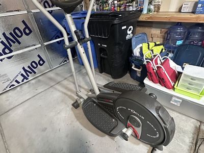 ProForm Stride Select 830 Elliptical