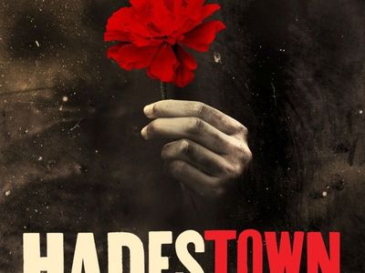 Hadestown March 28th, 7:30 pm Eccles Theater