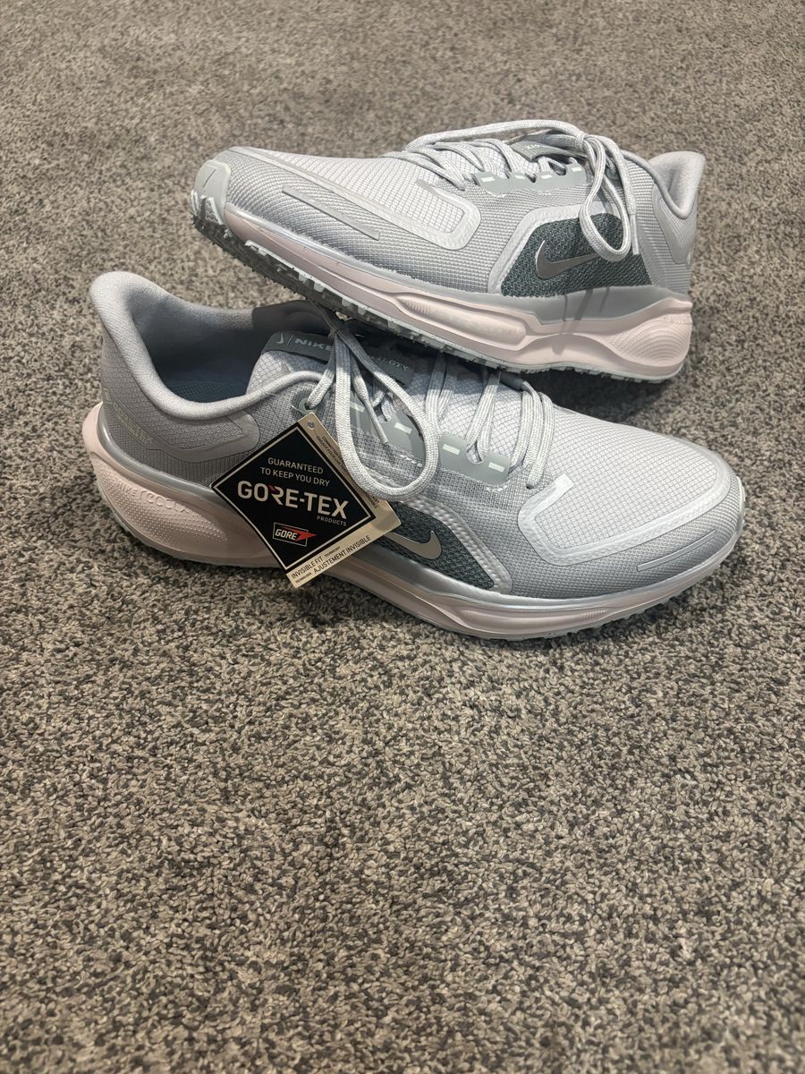Nike Pegasus 41 Gore-Tex Running Shoes Size 11
