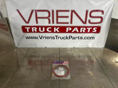 800 SERIES PolarShield® HOSES – WITH STANDARD 1/4” FITTING